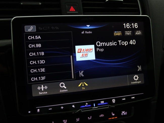 Volkswagen Golf - 1.2 TSI Business Edition