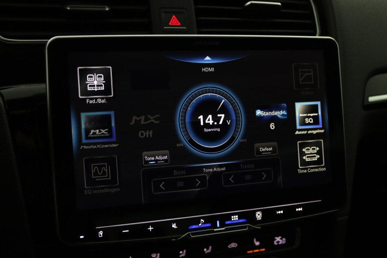 Volkswagen Golf - 1.2 TSI Business Edition 23