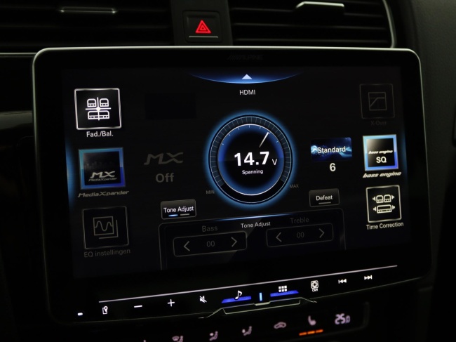 Volkswagen Golf - 1.2 TSI Business Edition