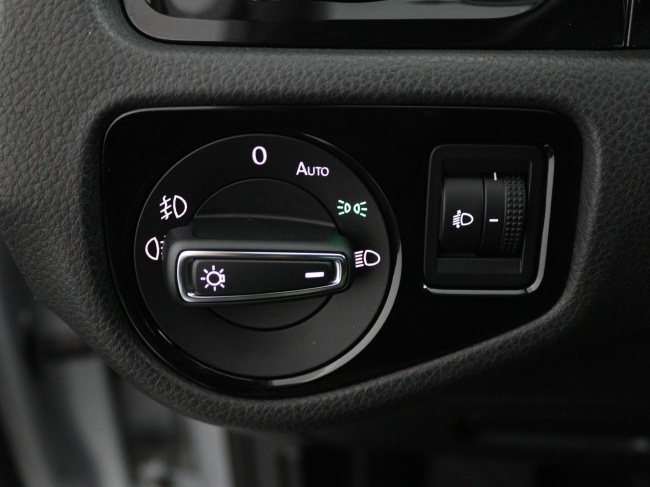 Volkswagen Golf - 1.2 TSI Business Edition