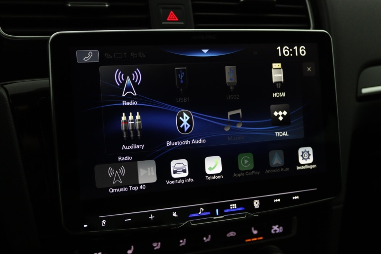 Volkswagen Golf - 1.2 TSI Business Edition 29