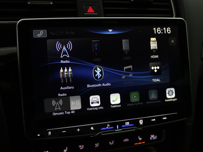 Volkswagen Golf - 1.2 TSI Business Edition