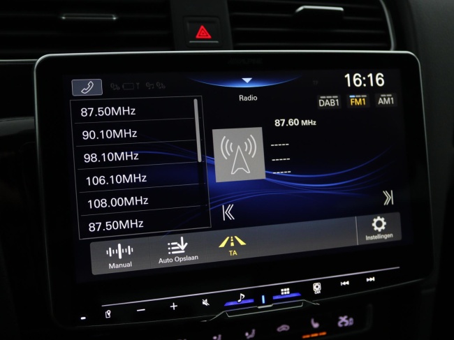 Volkswagen Golf - 1.2 TSI Business Edition