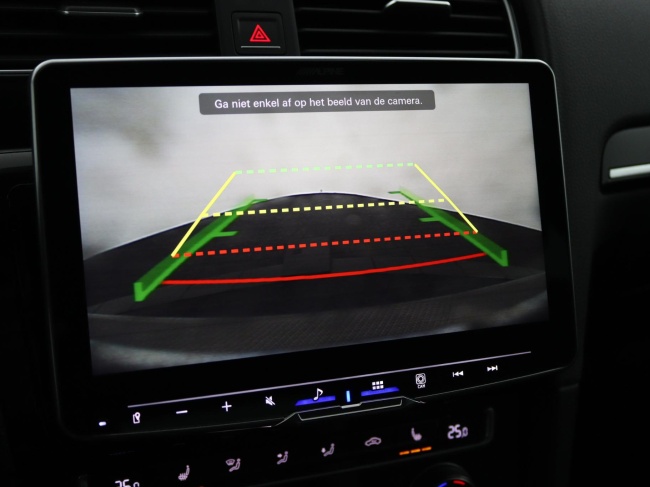 Volkswagen Golf - 1.2 TSI Business Edition