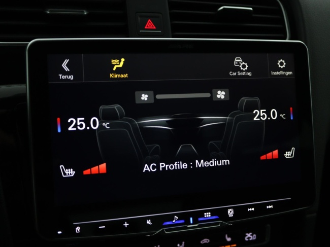 Volkswagen Golf - 1.2 TSI Business Edition