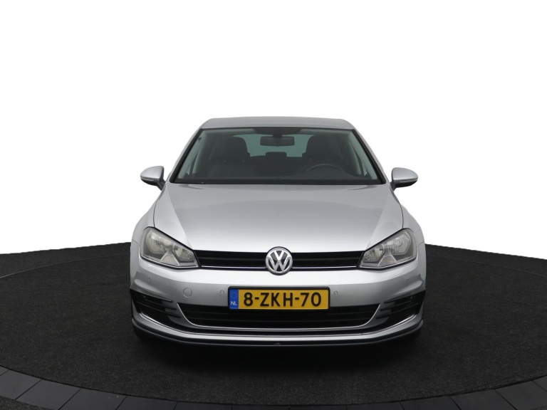 Volkswagen Golf - 1.2 TSI Business Edition 7
