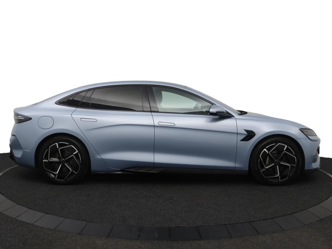 BYD SEAL - Excellence AWD 82.5 kWh