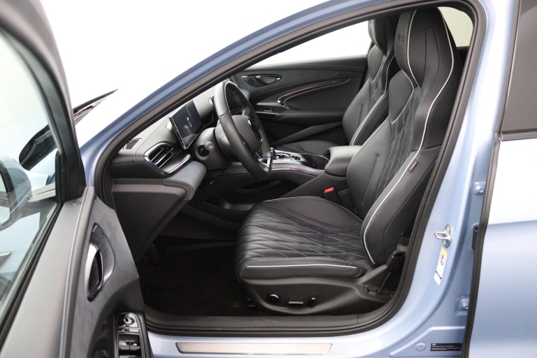 BYD SEAL - Excellence AWD 82.5 kWh 13