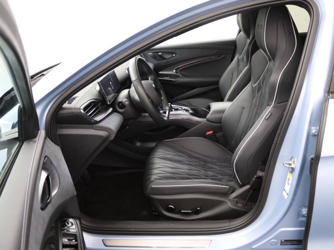 BYD SEAL - Excellence AWD 82.5 kWh