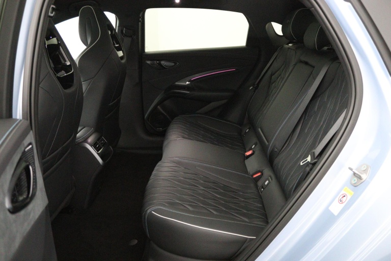 BYD SEAL - Excellence AWD 82.5 kWh 14