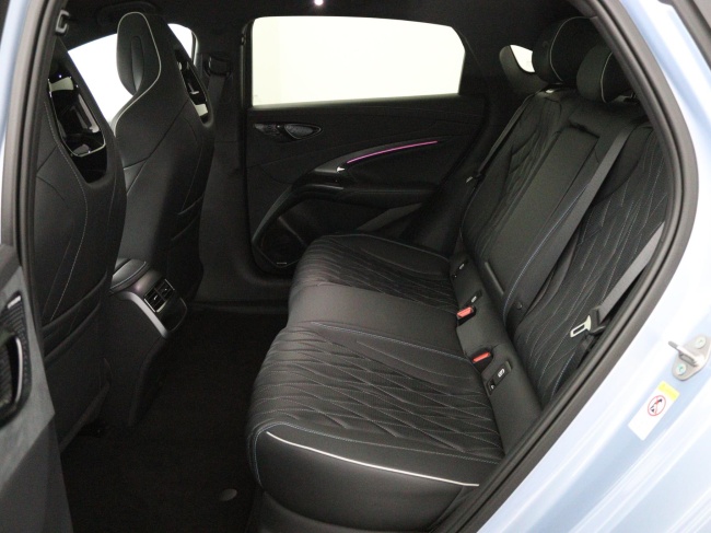 BYD SEAL - Excellence AWD 82.5 kWh