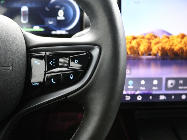 BYD SEAL - Excellence AWD 82.5 kWh