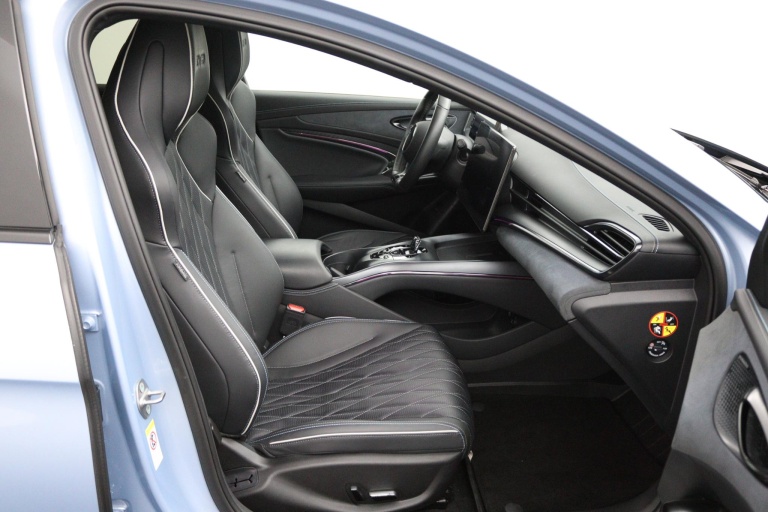 BYD SEAL - Excellence AWD 82.5 kWh 17