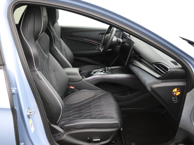 BYD SEAL - Excellence AWD 82.5 kWh