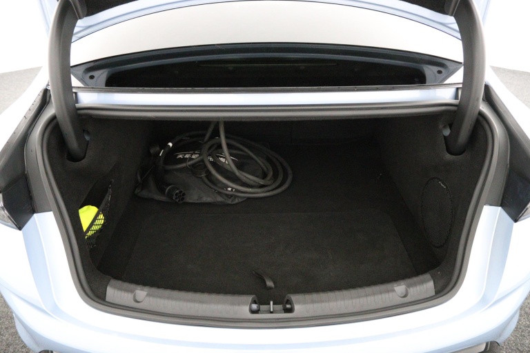 BYD SEAL - Excellence AWD 82.5 kWh 18