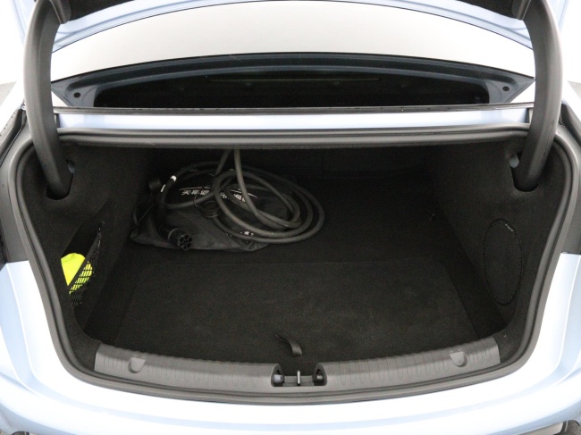 BYD SEAL - Excellence AWD 82.5 kWh