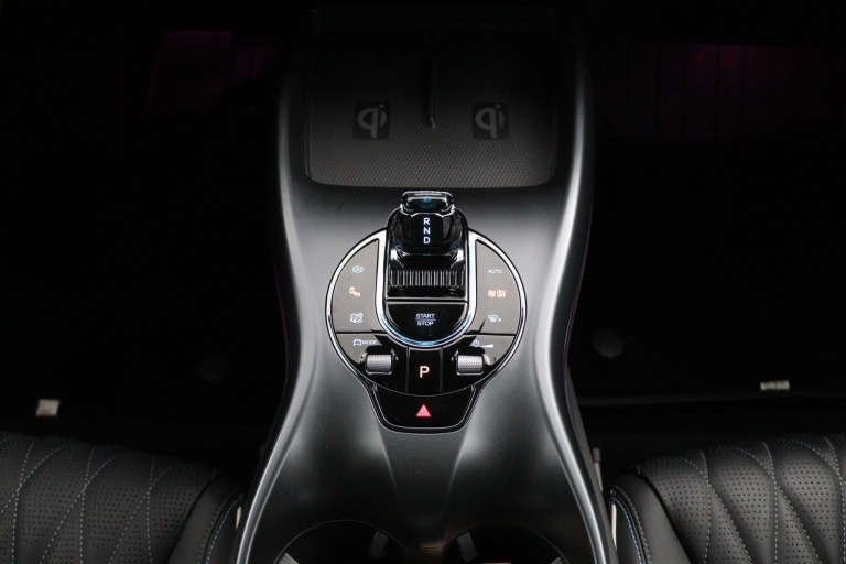 BYD SEAL - Excellence AWD 82.5 kWh 19