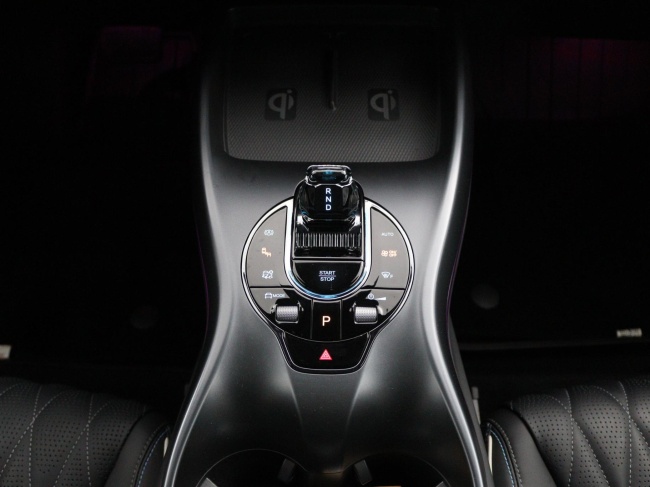 BYD SEAL - Excellence AWD 82.5 kWh