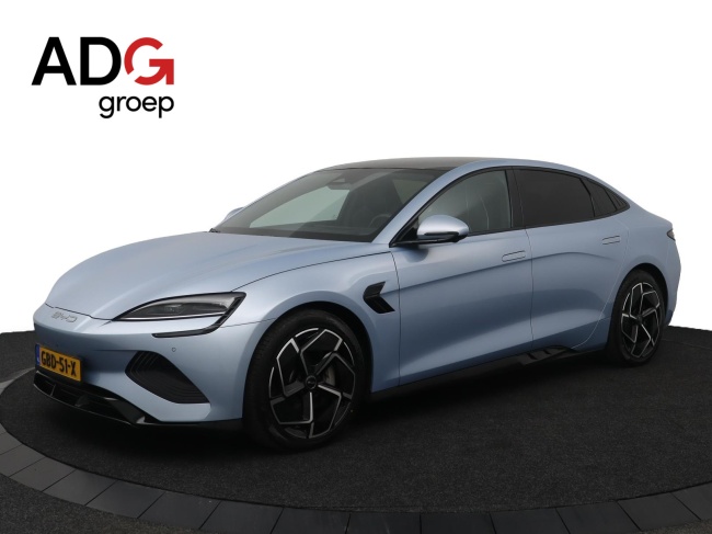 BYD SEAL - Excellence AWD 82.5 kWh