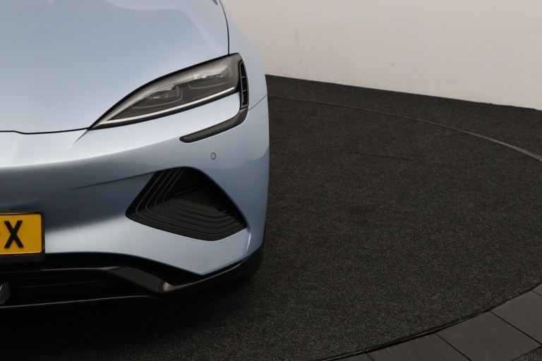 BYD SEAL - Excellence AWD 82.5 kWh 24