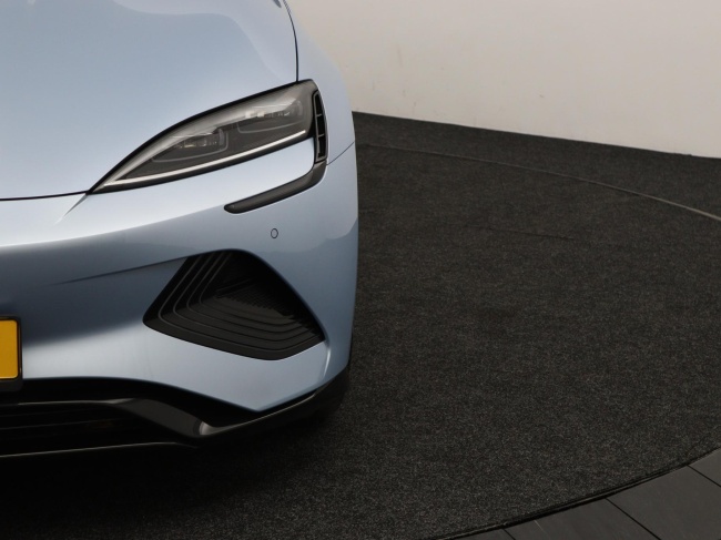 BYD SEAL - Excellence AWD 82.5 kWh