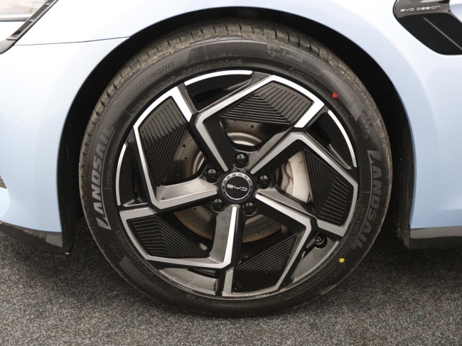 BYD SEAL - Excellence AWD 82.5 kWh