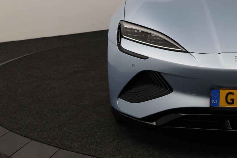 BYD SEAL - Excellence AWD 82.5 kWh 28