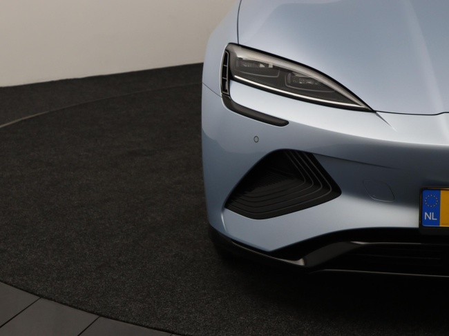 BYD SEAL - Excellence AWD 82.5 kWh