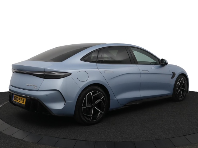 BYD SEAL - Excellence AWD 82.5 kWh