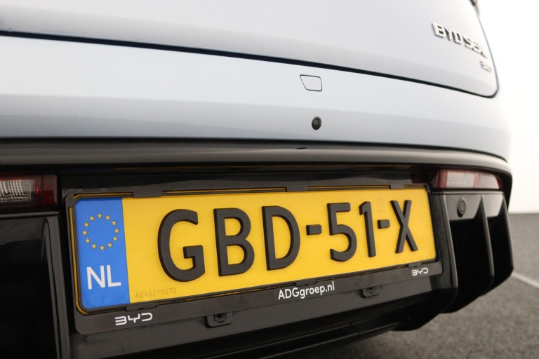 BYD SEAL - Excellence AWD 82.5 kWh 31