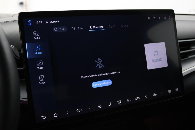 BYD SEAL - Excellence AWD 82.5 kWh 36