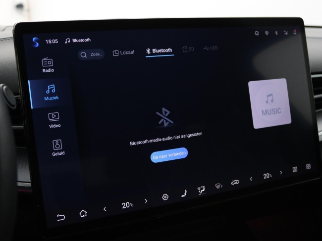 BYD SEAL - Excellence AWD 82.5 kWh