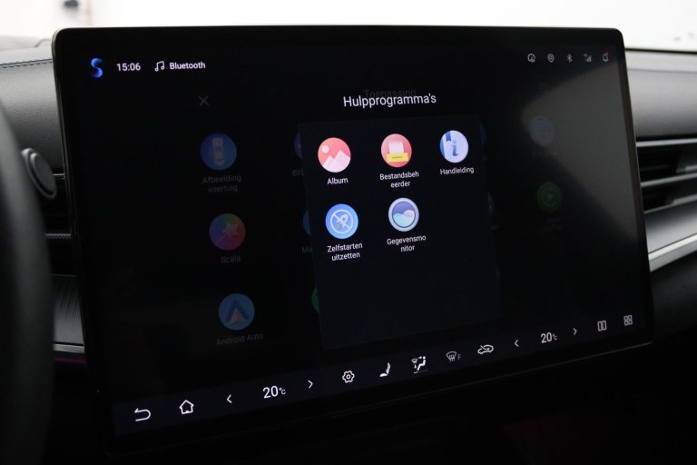 BYD SEAL - Excellence AWD 82.5 kWh 39