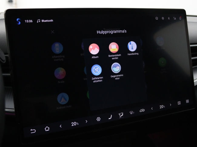 BYD SEAL - Excellence AWD 82.5 kWh