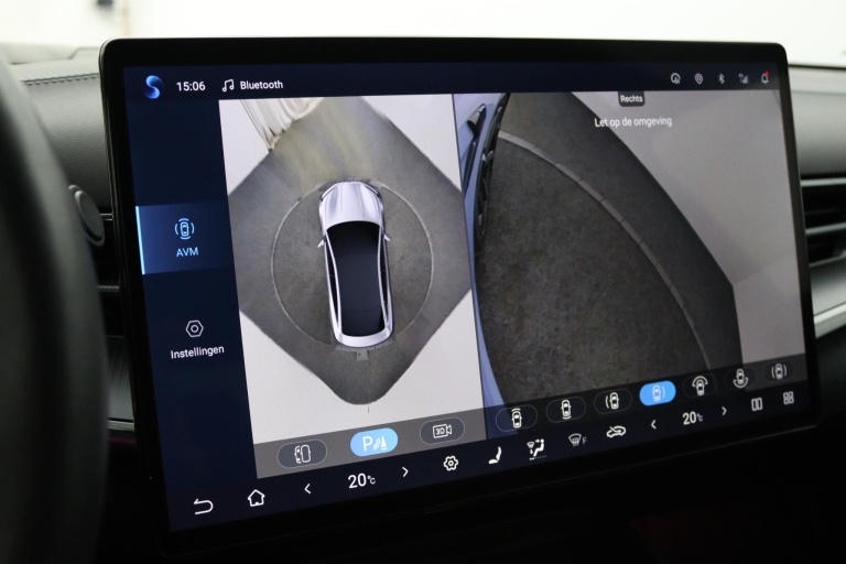 BYD SEAL - Excellence AWD 82.5 kWh 40