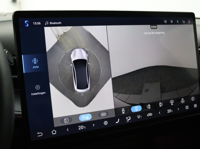 BYD SEAL - Excellence AWD 82.5 kWh