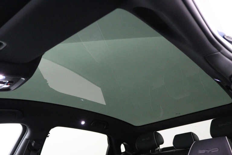 BYD SEAL - Excellence AWD 82.5 kWh 42