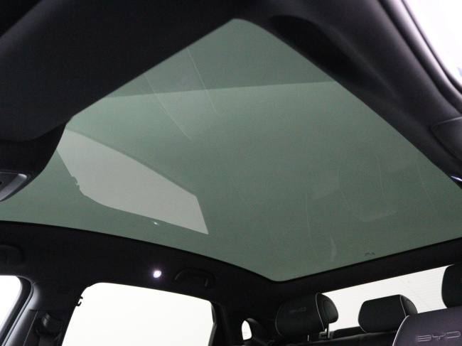 BYD SEAL - Excellence AWD 82.5 kWh