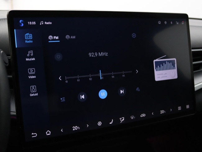 BYD SEAL - Excellence AWD 82.5 kWh