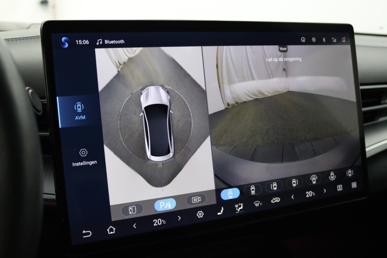 BYD SEAL - Excellence AWD 82.5 kWh 7