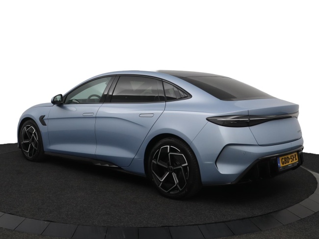 BYD SEAL - Excellence AWD 82.5 kWh