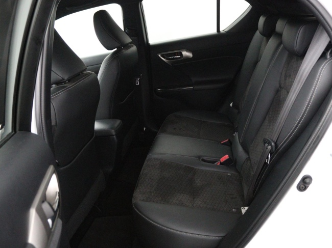 Lexus CT - 200h F Sport Line