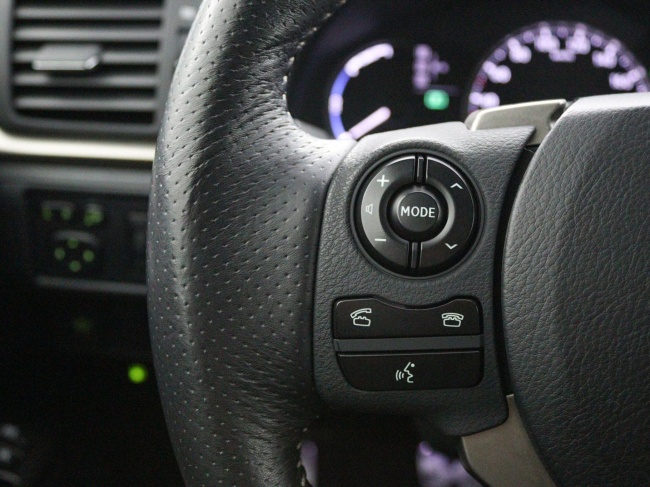 Lexus CT - 200h F Sport Line