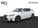 Lexus CT - 200h F Sport Line