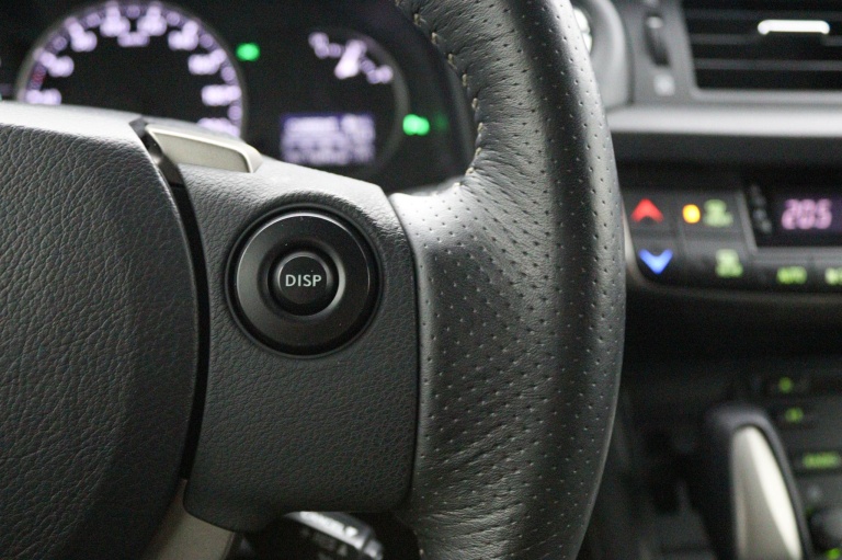 Lexus CT - 200h F Sport Line 21