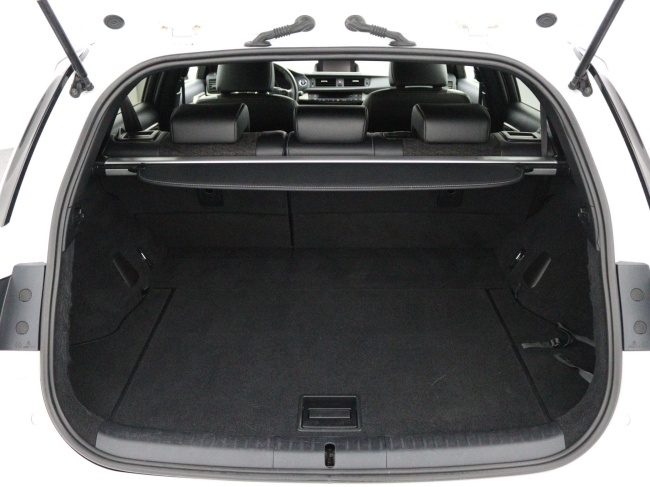 Lexus CT - 200h F Sport Line