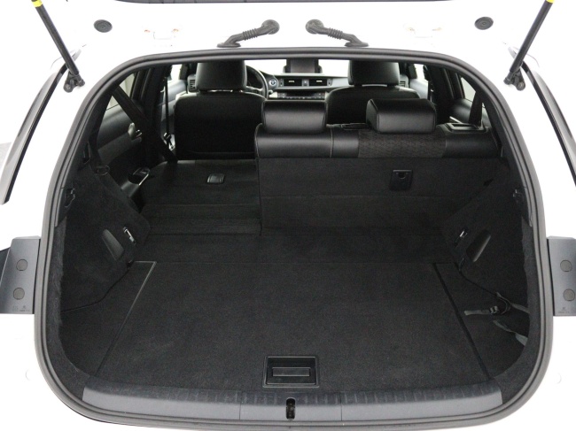 Lexus CT - 200h F Sport Line