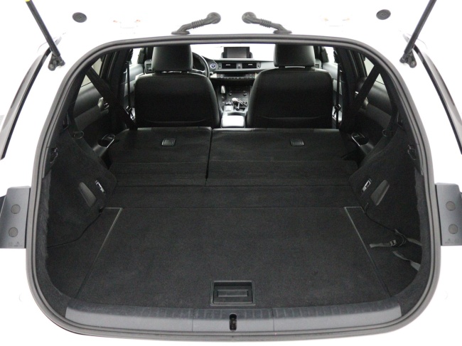 Lexus CT - 200h F Sport Line