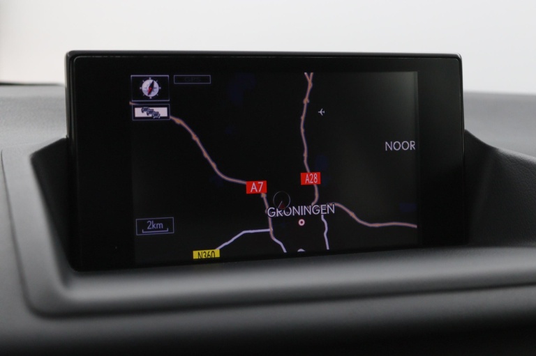 Lexus CT - 200h F Sport Line 27