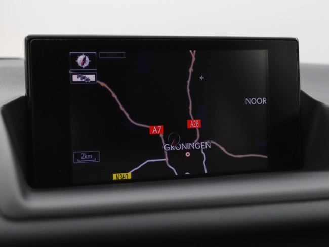 Lexus CT - 200h F Sport Line